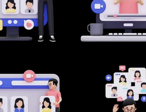 Dinámica de Integración Grupal Virtual: Tips y Actividades