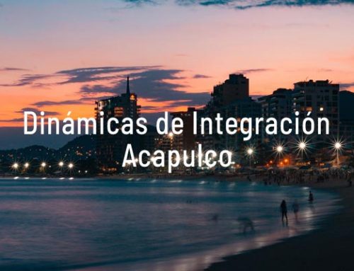 Dinámicas de Integración Acapulco