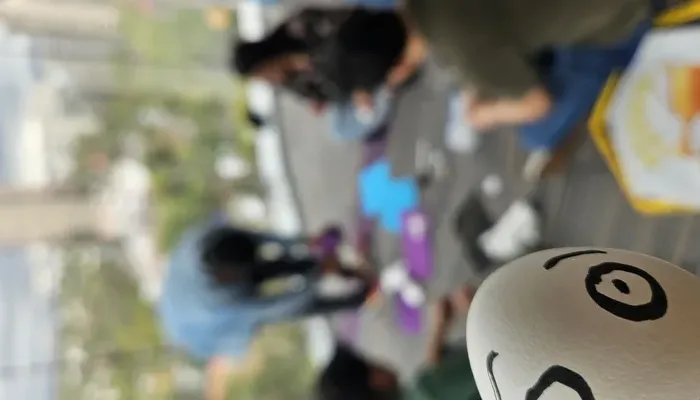 Dinámicas de integración para secundaria