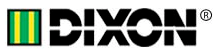 Logo Dixon