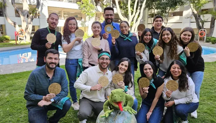Integración grupal