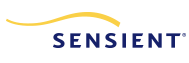 Logo Sensient