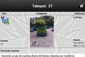Tabtour México