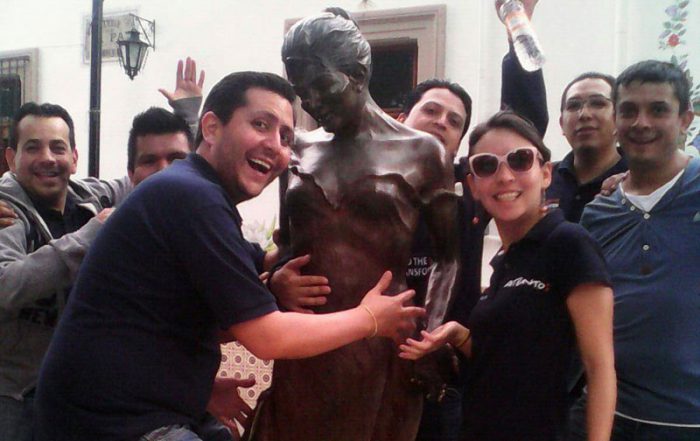 Tabtour México