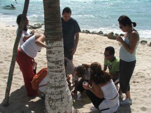 Team Building Cancún