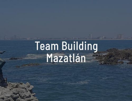 Team Building Mazatlán