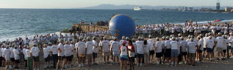 Team Building Puerto Vallarta